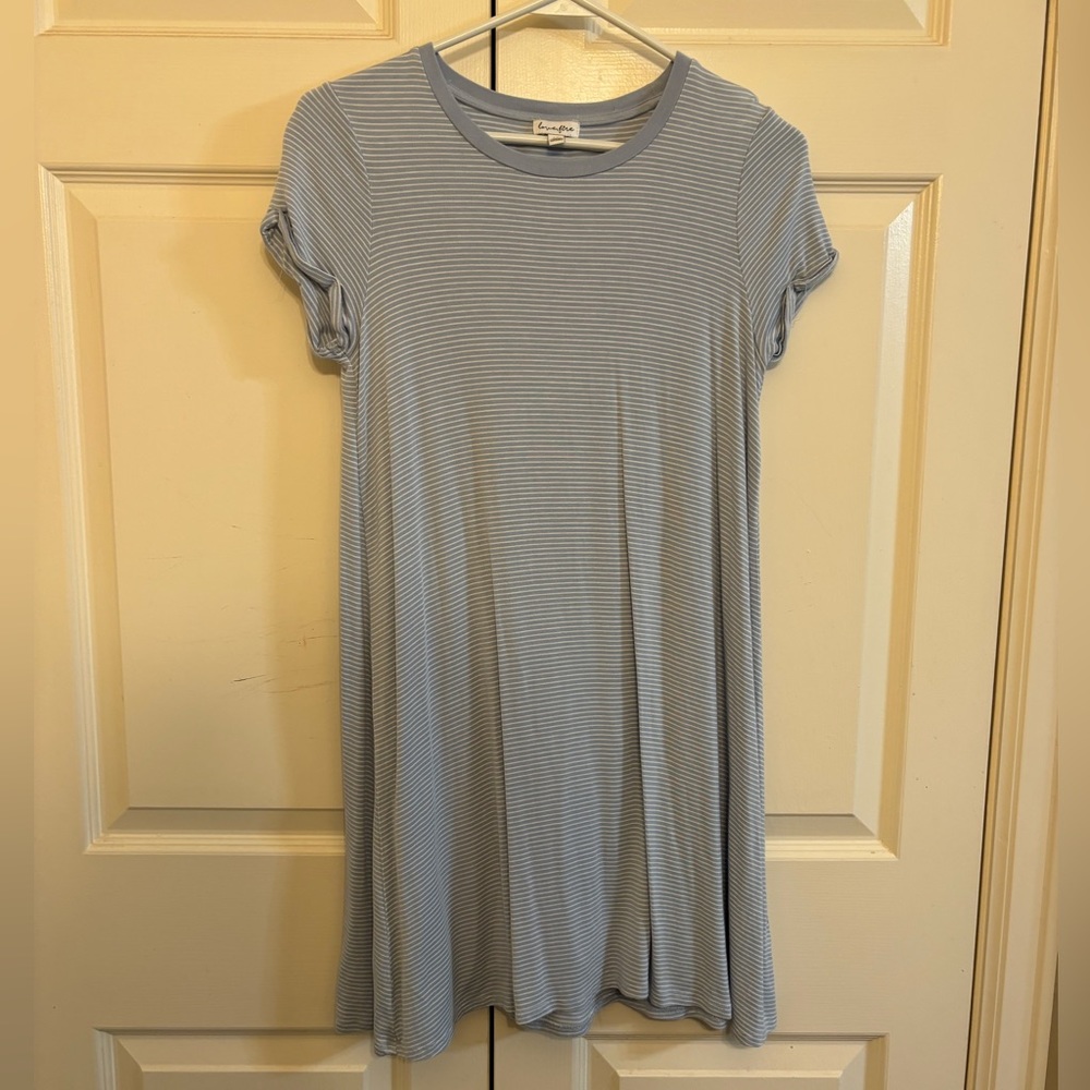 casual dress